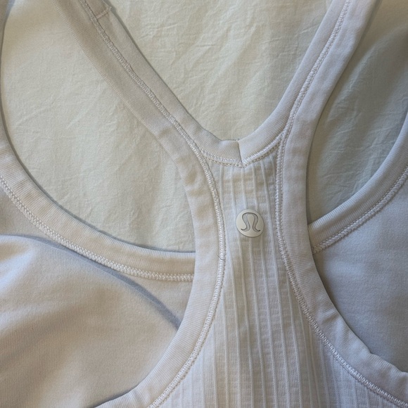 Lululemon Athletica Ebb to Street Tank Top - Picture 6 of 7